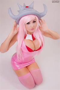 Jessica Nigri