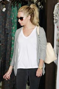Ashley Tisdale