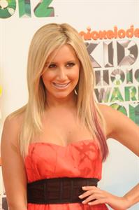 Ashley Tisdale