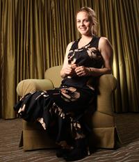 Alicia Silverstone tiff portraits by Carlo Allegri on September 13, 2011