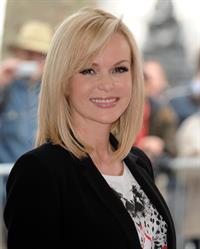 Amanda Holden attends the Britain's Got Talent Launch Event in London on March 22, 2012