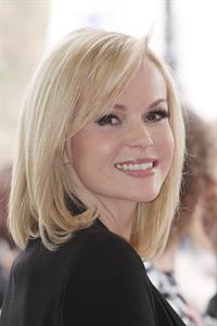 Amanda Holden attends the Britain's Got Talent Launch Event in London on March 22, 2012
