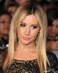 Ashley Tisdale