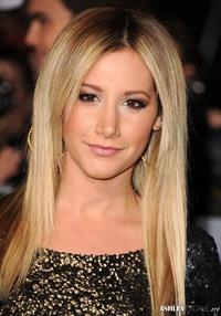 Ashley Tisdale