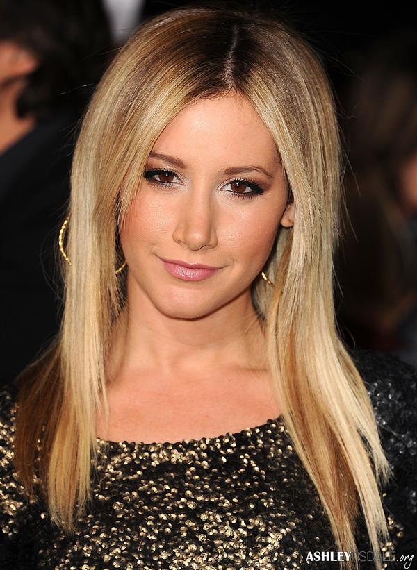 Ashley Tisdale