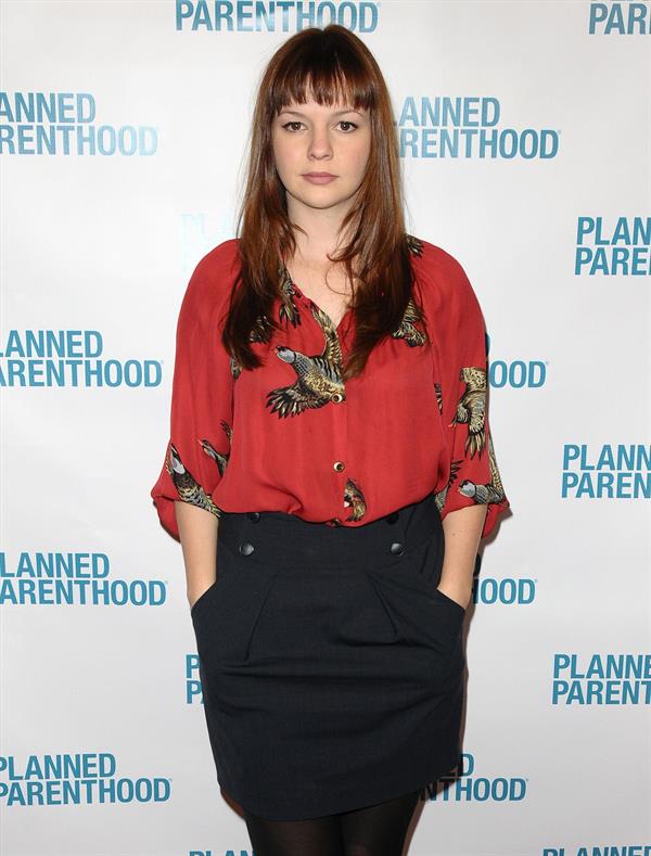 Amber Tamblyn birth control matters entertainment industry briefing jan 25 