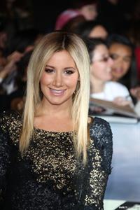 Ashley Tisdale