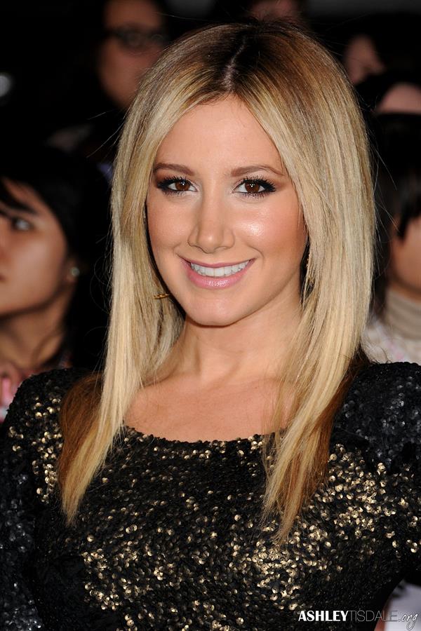 Ashley Tisdale