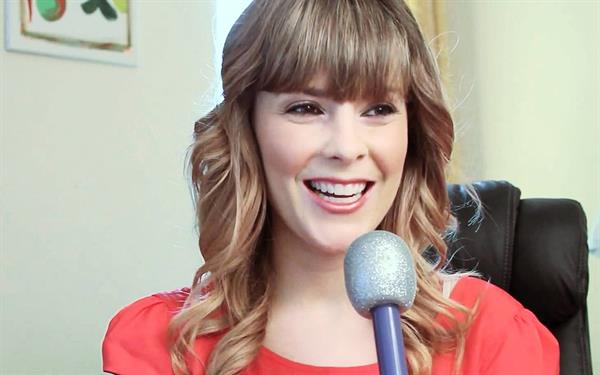 Grace Helbig