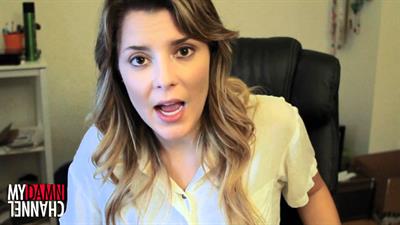 Grace Helbig