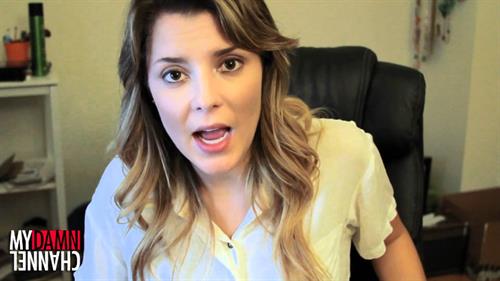 Grace Helbig
