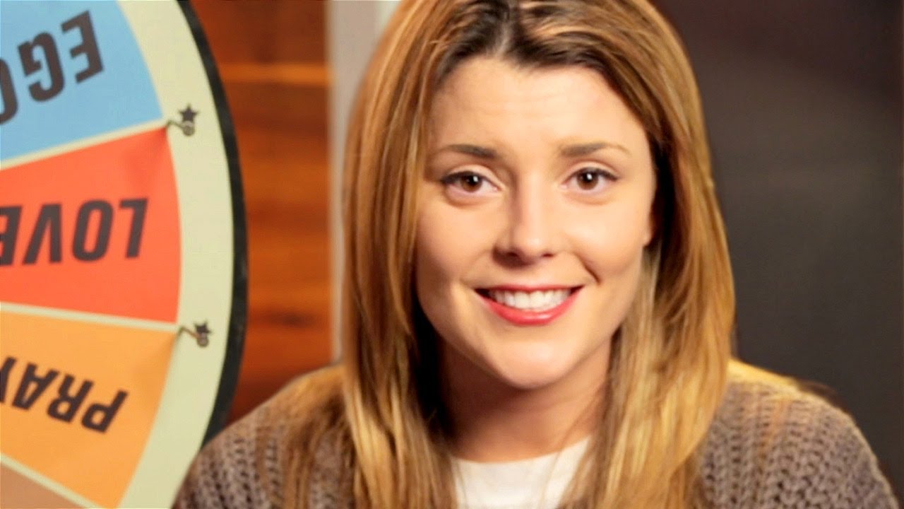 Grace Helbig