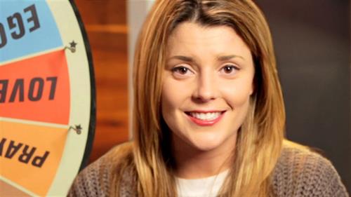 Grace Helbig