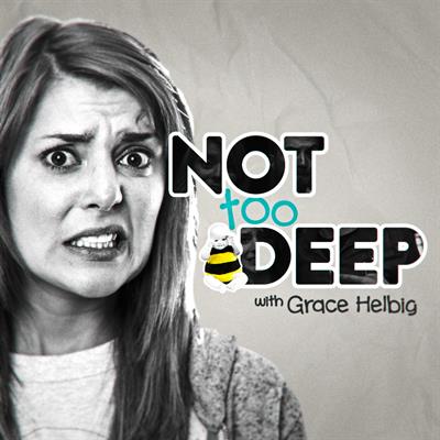 Grace Helbig