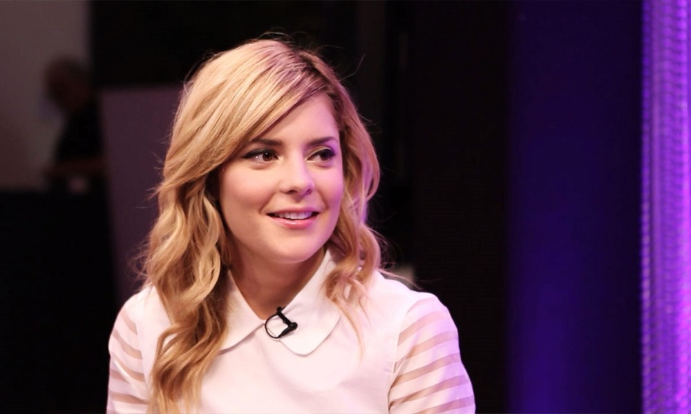 Grace Helbig Pictures. Hotness Rating = Unrated