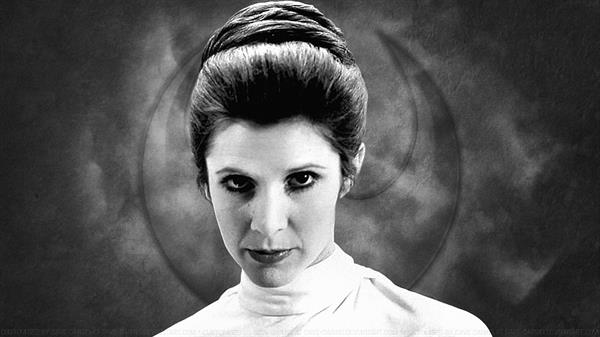 Carrie Fisher