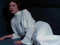 Carrie Fisher