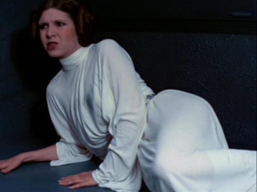 Carrie Fisher