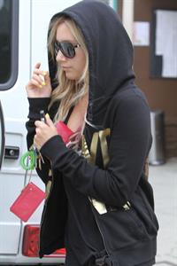 Ashley Tisdale