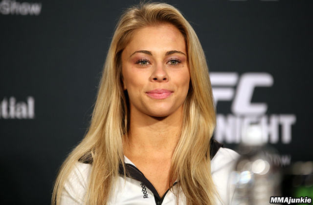 Paige Vanzant Pictures