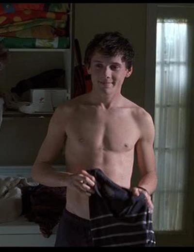 Anton Yelchin