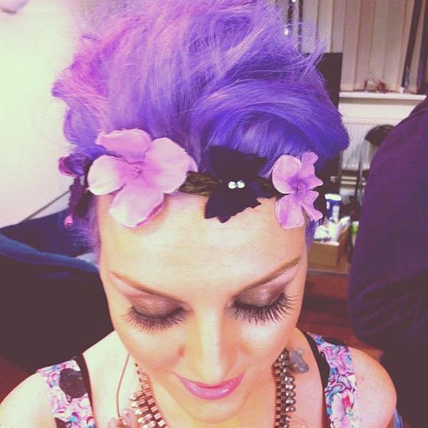 Perrie Edwards