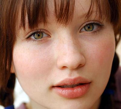 Emily Browning