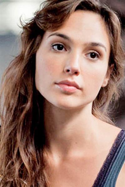Gal Gadot