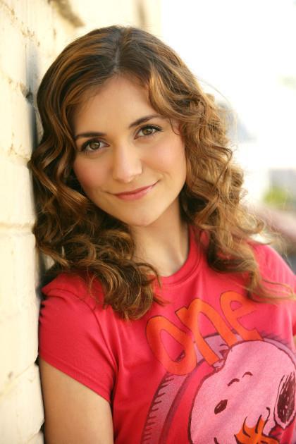 Alyson Stoner