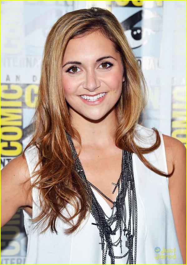 Alyson Stoner