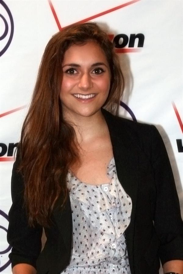 Alyson Stoner