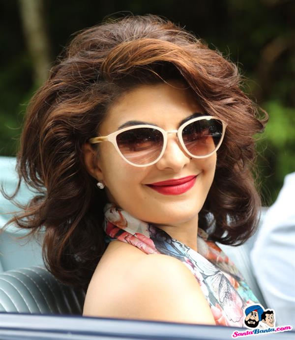 Jacqueline Fernandez