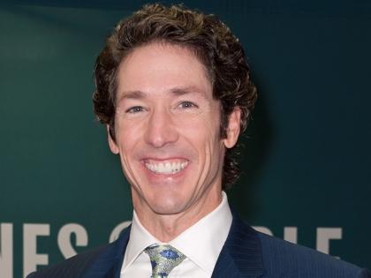 Joel Osteen