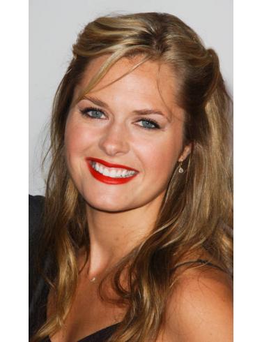 Maggie Lawson