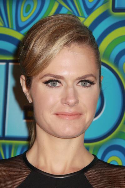 Maggie Lawson