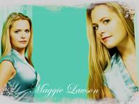 Maggie Lawson