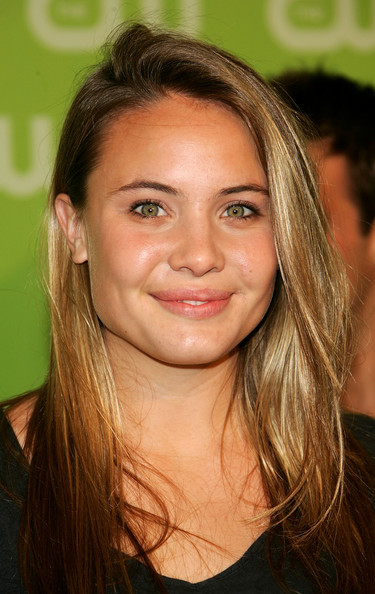 Leah Pipes