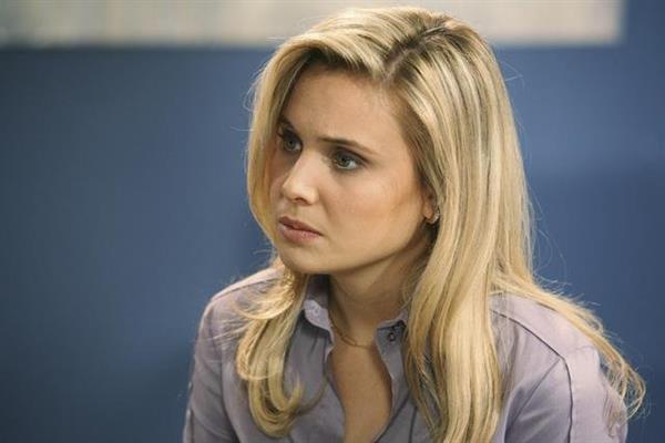 Leah Pipes