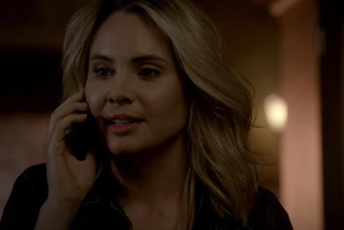 Leah Pipes