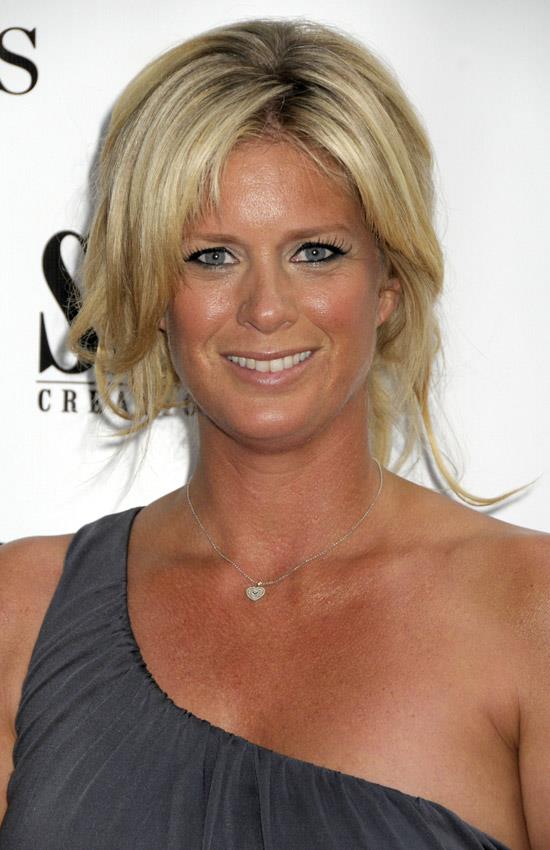 Rachel Hunter