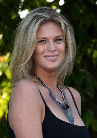 Rachel Hunter