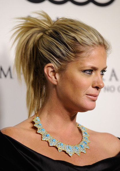 Rachel Hunter