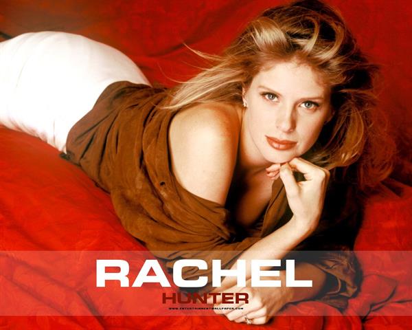 Rachel Hunter