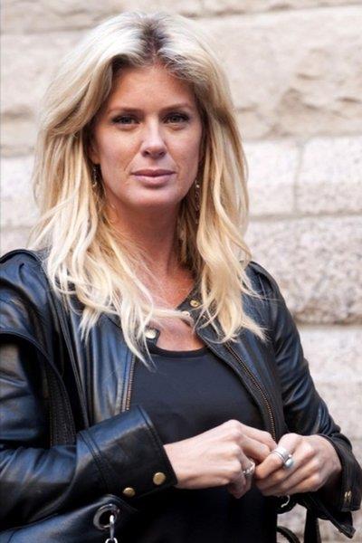 Rachel Hunter