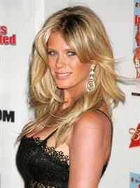 Rachel Hunter