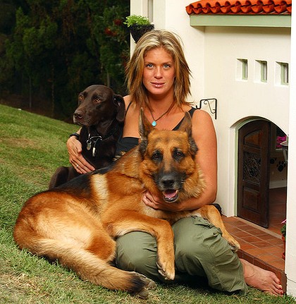 Rachel Hunter