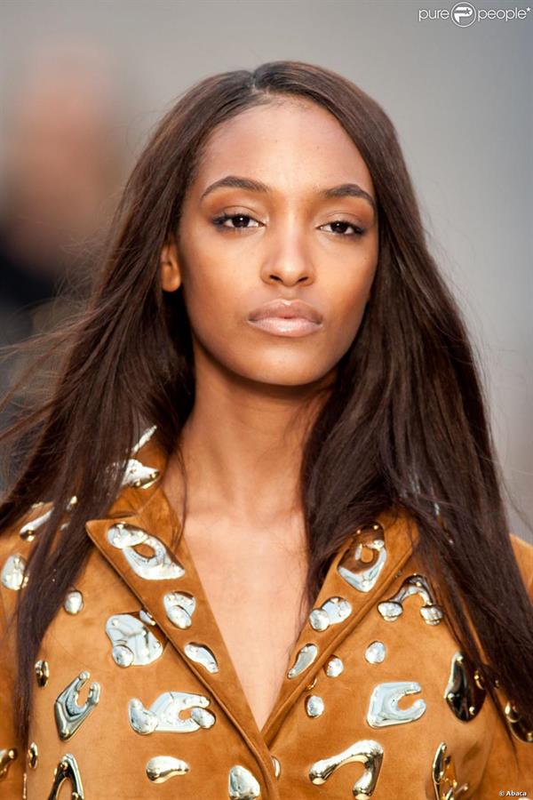 Jourdan Dunn