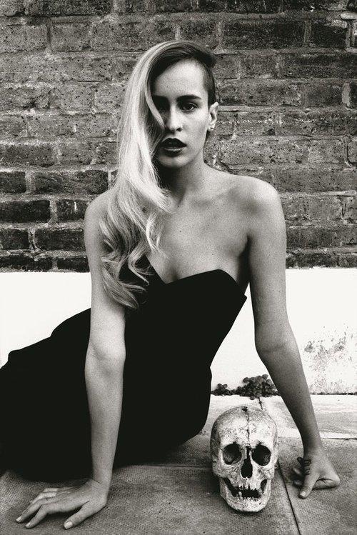 Alice Dellal