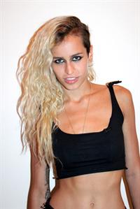 Alice Dellal
