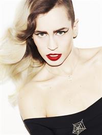 Alice Dellal
